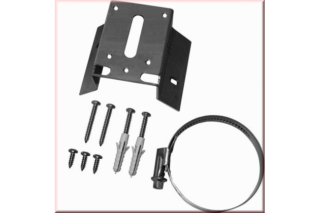 Stožárový/rohový držák senzora