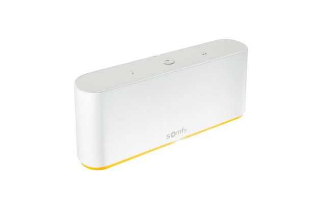 TaHoma switch K-system