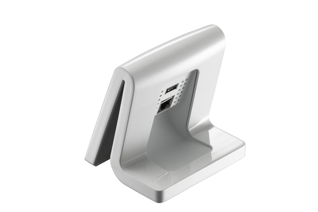 TaHoma - zadní část