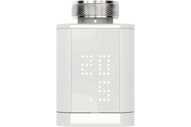 Termostatická hlavice io Somfy Termostatická hlavice io Somfy