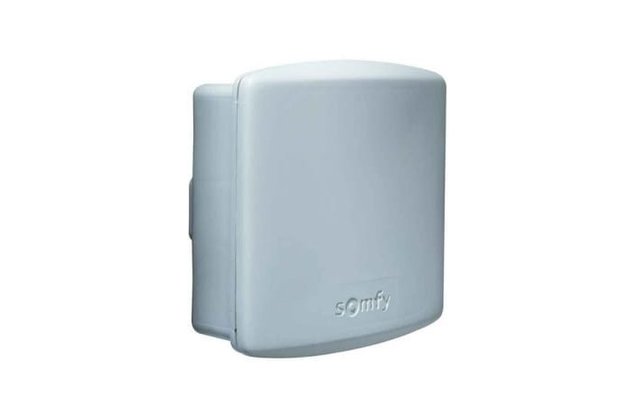 Universal Receiver RTS