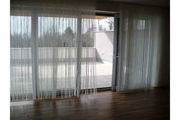 Vertikální žaluzie do interiéru Praha