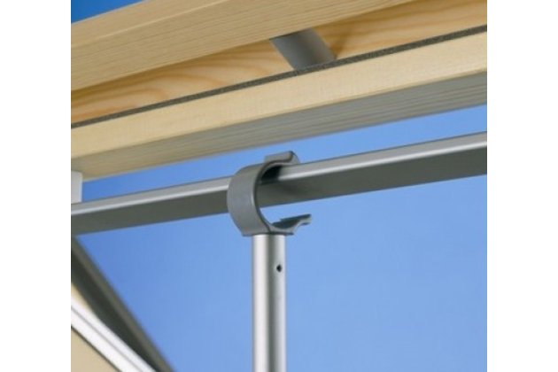 Náhradní díly VELUX - ovládací tyč 80 cm