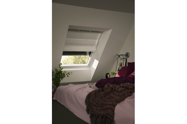 Římské rolety do střešních oken 3