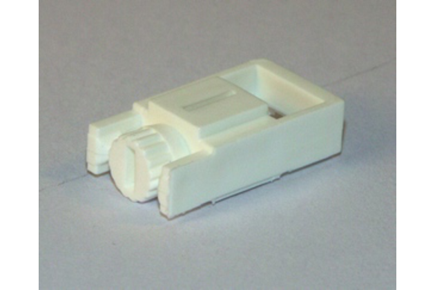 Náhradní díly pro žaluzie K-system Brno