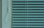 Horizontální žaluzie Horizontální žaluzie